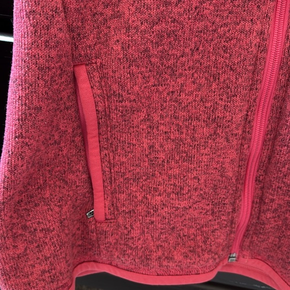 Women’s Patagonia Better Sweater Jacket - Picture 3 of 5